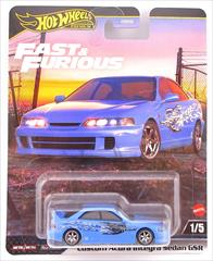 Fast & Furious: Mix C